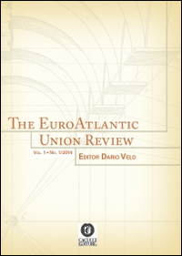 The EuroAtlantic union review. Vol. 1
