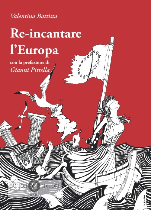 Re-incantare l'Europa
