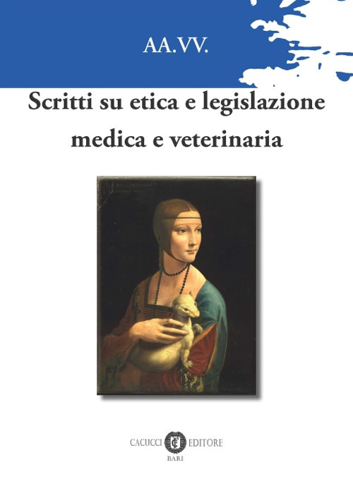 Scritti su legislazione etica e veterinaria