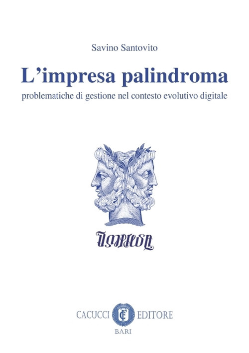 L'impresa palindroma