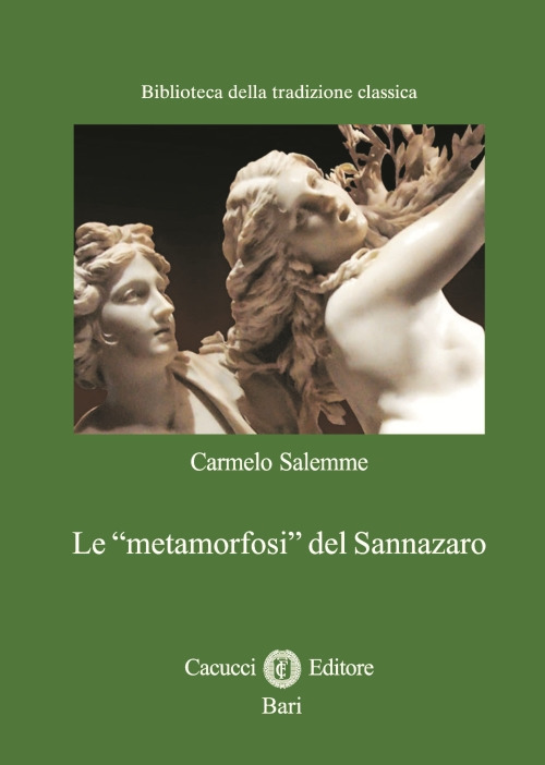 Le «metamorfosi» del Sannazaro