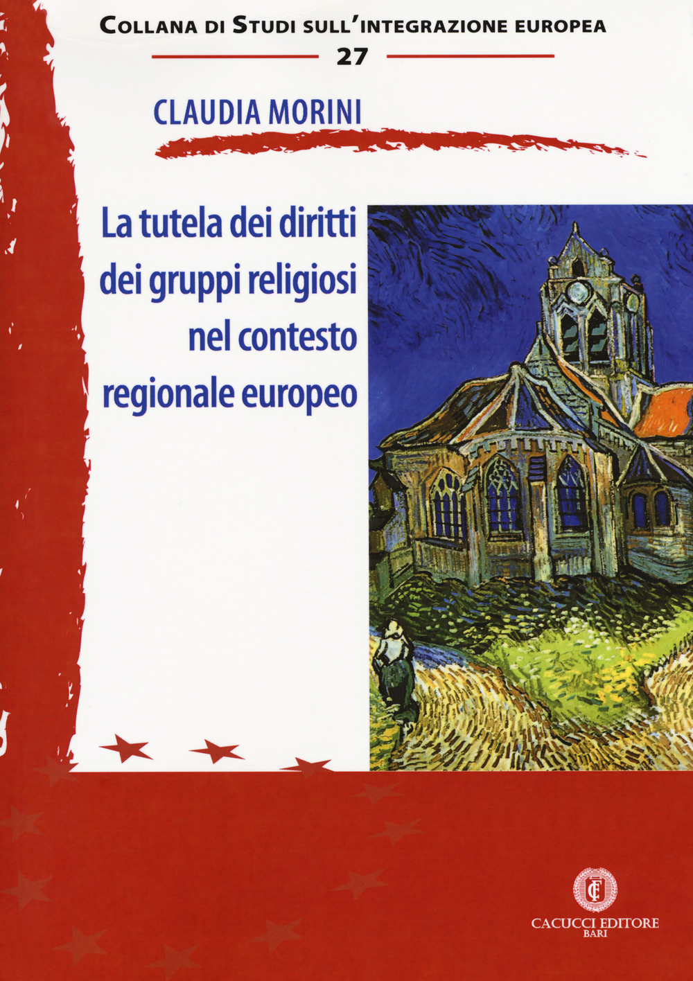 La tutela dei diritti dei gruppi religiosi nel contesto regionale europeo