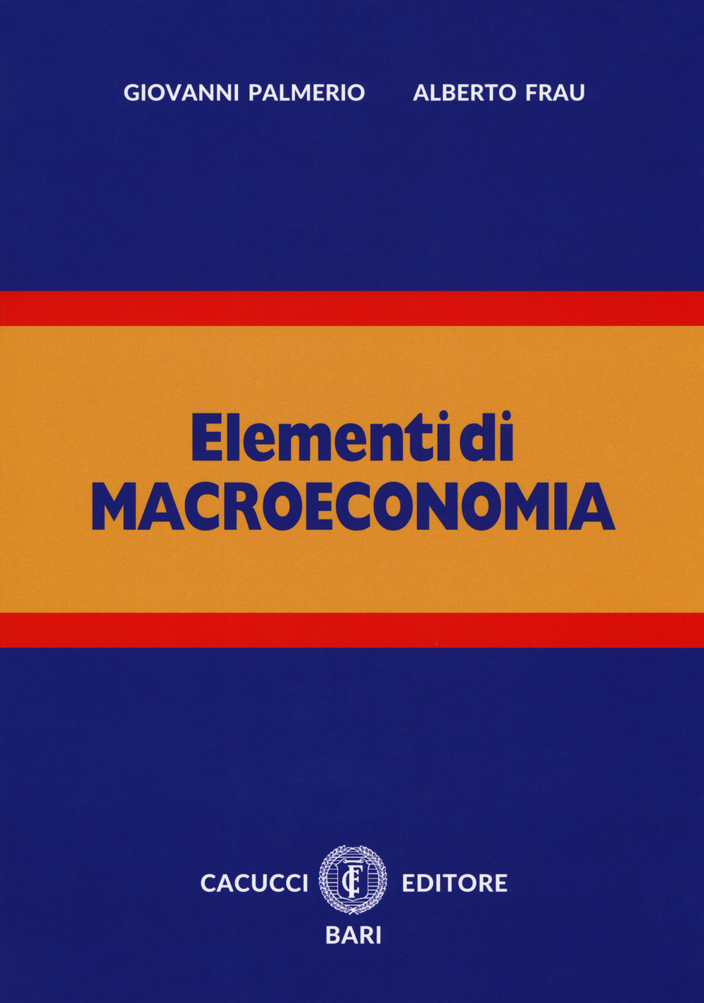 Elementi di macroeconomia