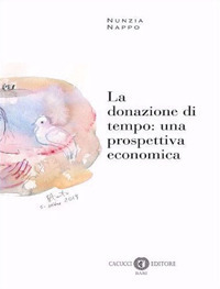 La donazione di tempo: una prospettiva economica