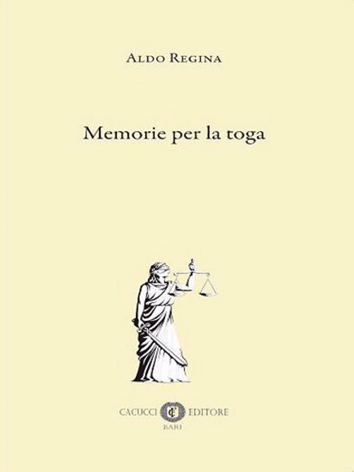Memorie per la toga