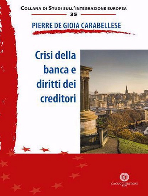 Crisi della banca e diritti dei creditori