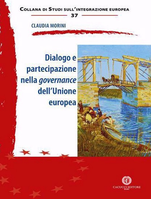 Dialogo e partecipazione nella governance dell’Unione europea
