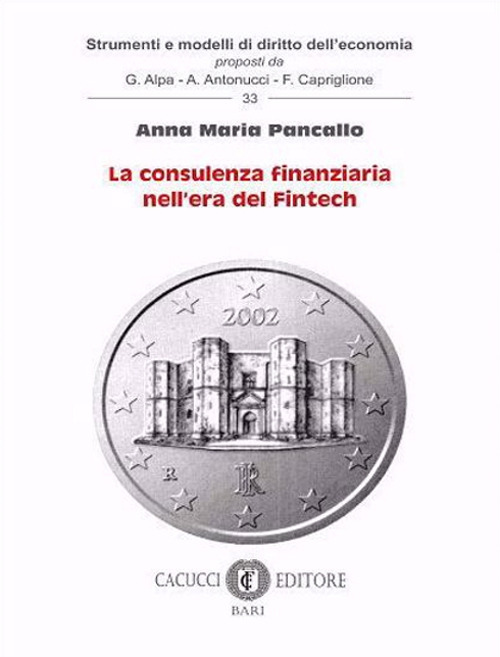 La consulenza finanziaria nell’era del Fintech