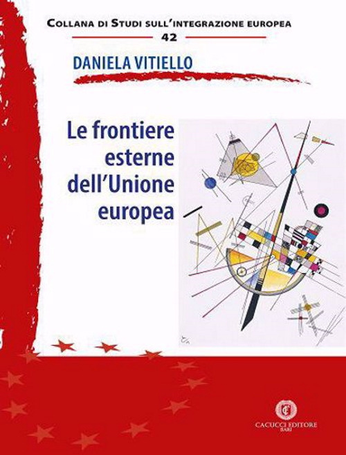 Le frontiere esterne dell'Unione europea