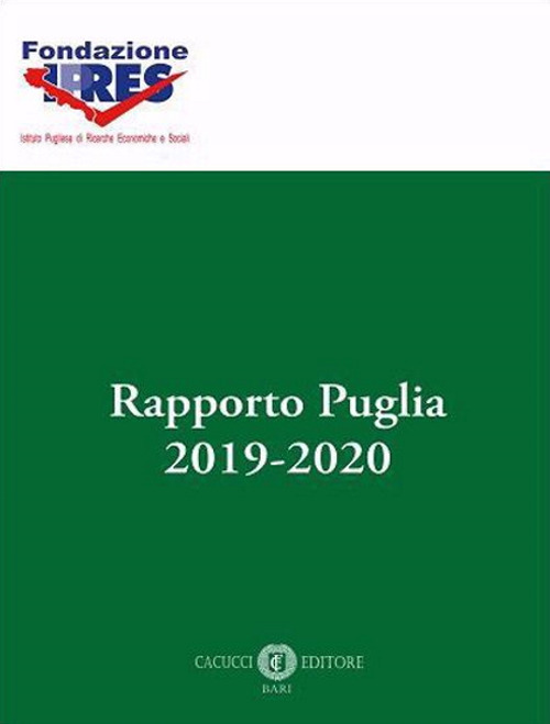 Rapporto Puglia 2019-2020
