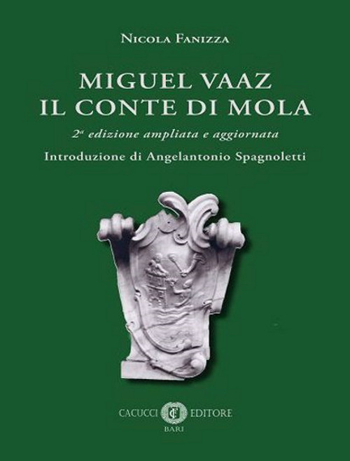 Miguel Vaaz. Il conte di Mola