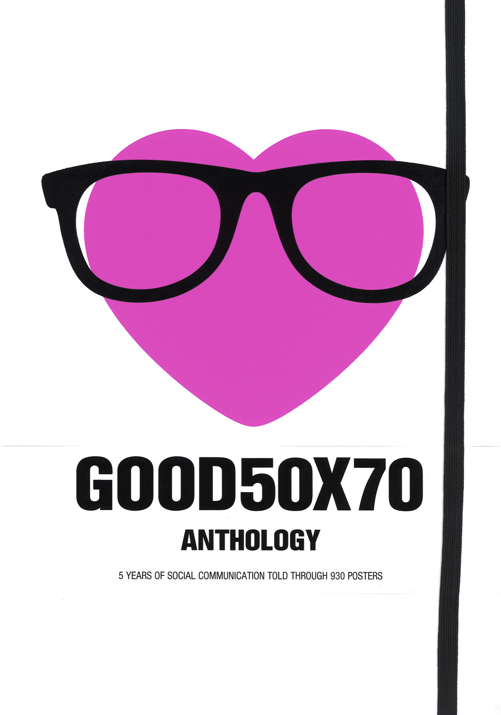 Good 50x70. Anthology