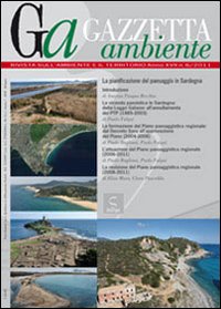Gazzetta ambiente. Rivista sull'ambiente e il territorio. Vol. 6