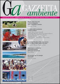 Gazzetta ambiente. Rivista sull'ambiente e il territorio. Vol. 2
