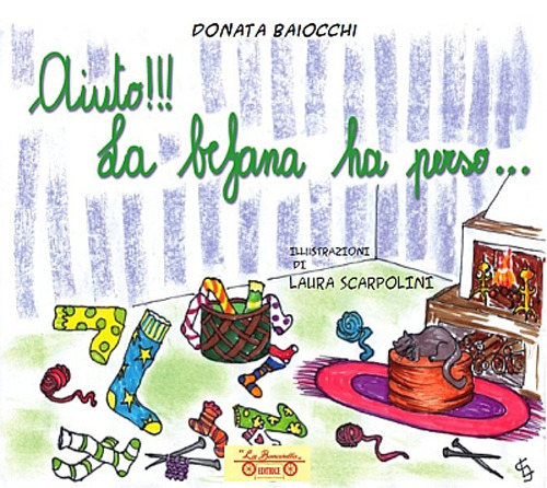 Aiuto!!! La befana ha perso...