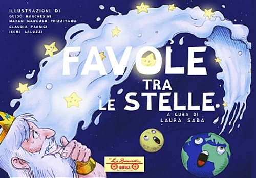 Favole tra le stelle