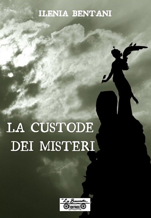 La custode dei misteri