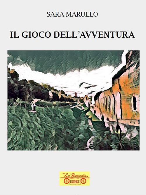 Il gioco dell'avventura