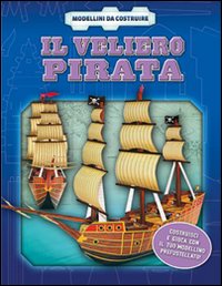 Il veliero pirata