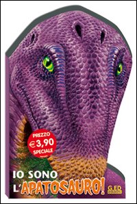 Io sono l'apatosauro! Sapere per gioco