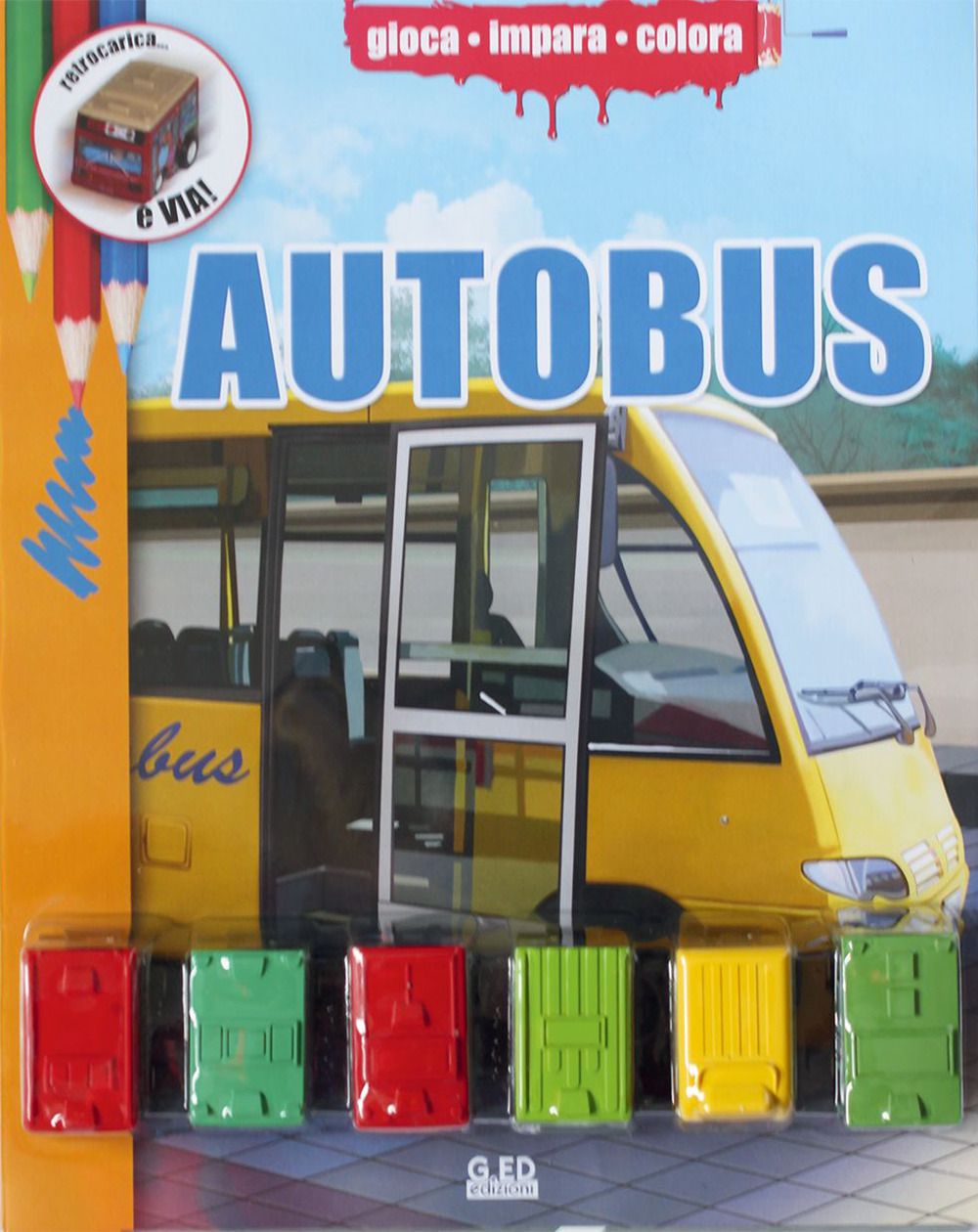 Autobus