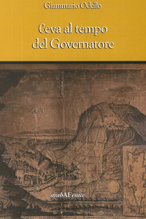 Ceva al tempo del governatore