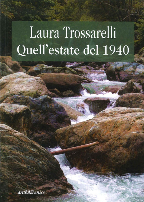 Quell'estate del 1940