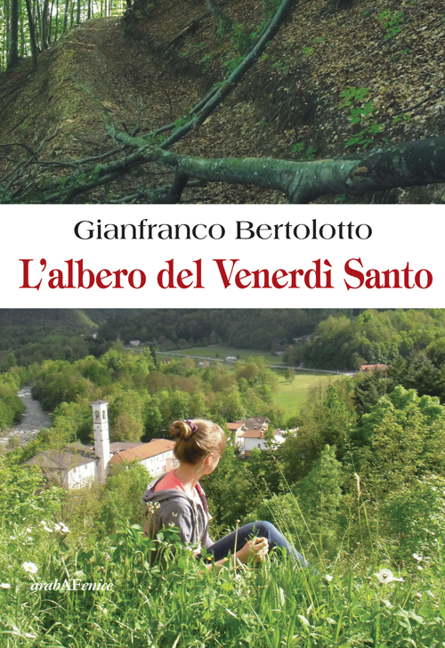 L'albero del venerdì santo