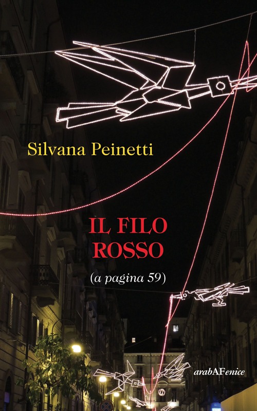 Il filo rosso (a pagina 59)