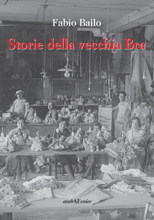 Storie della vecchia Bra