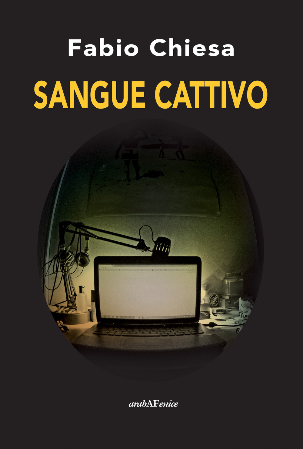 Sangue cattivo