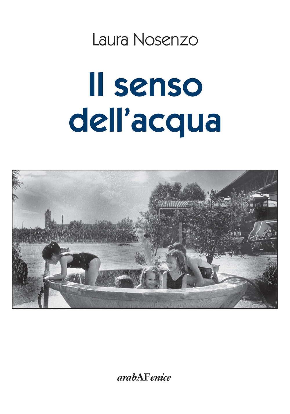 Il senso dell'acqua
