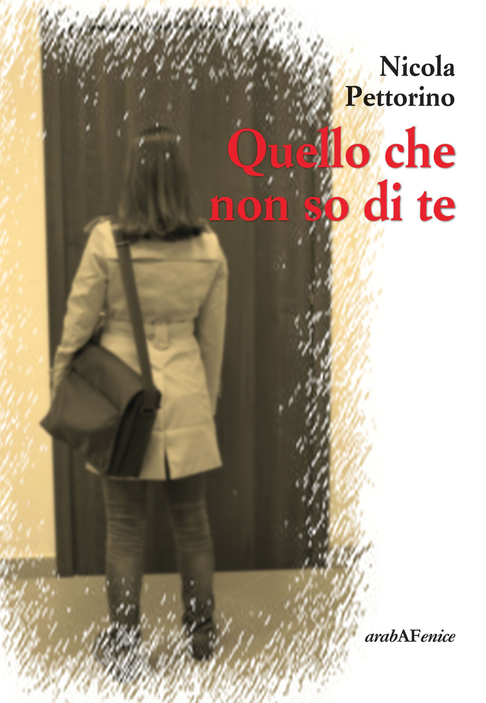 Quello che non so di te