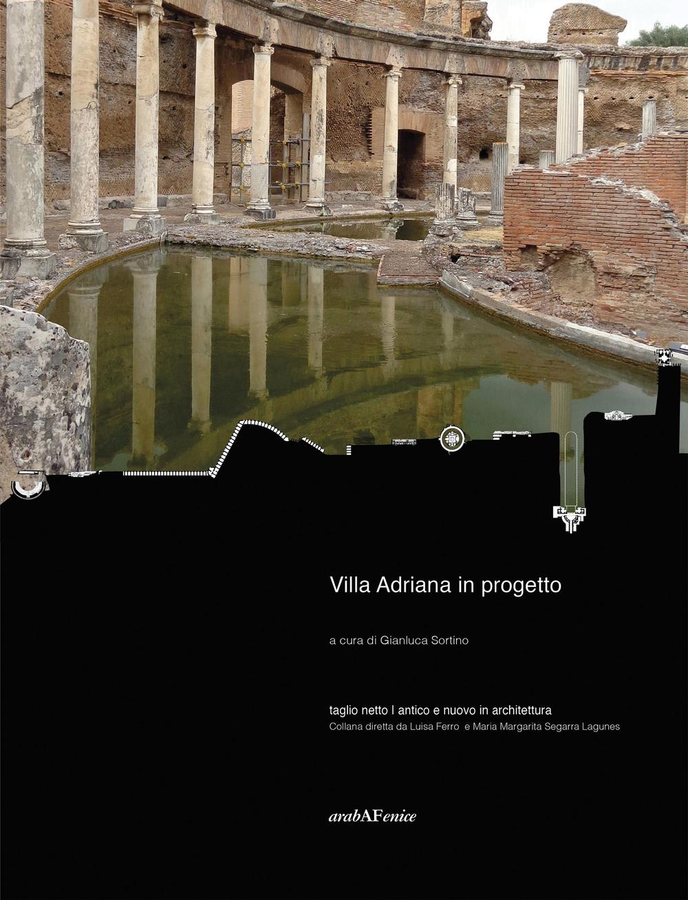 Villa Adriana in progetto
