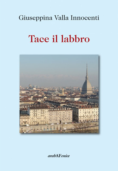 Tace il labbro
