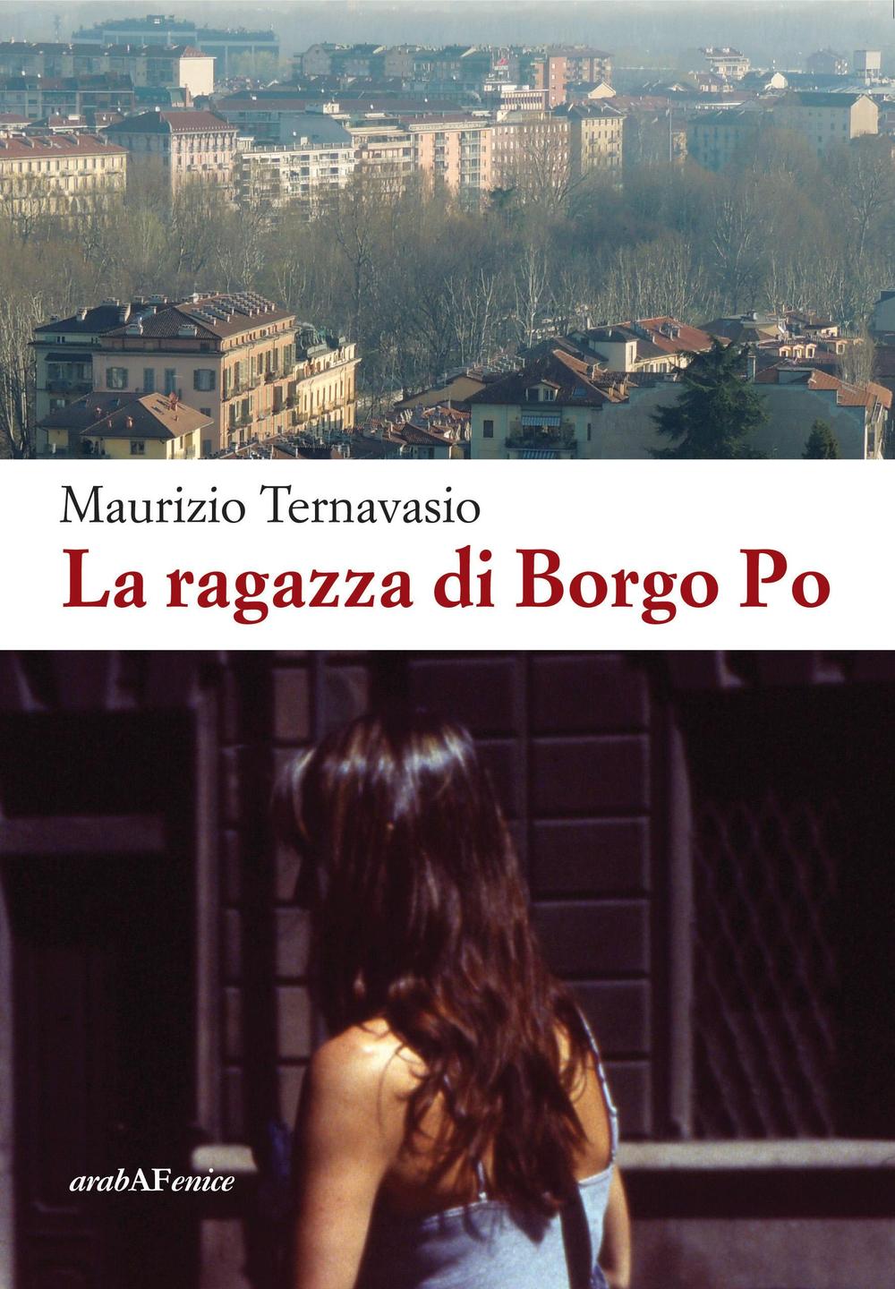 La ragazza di Borgo Po