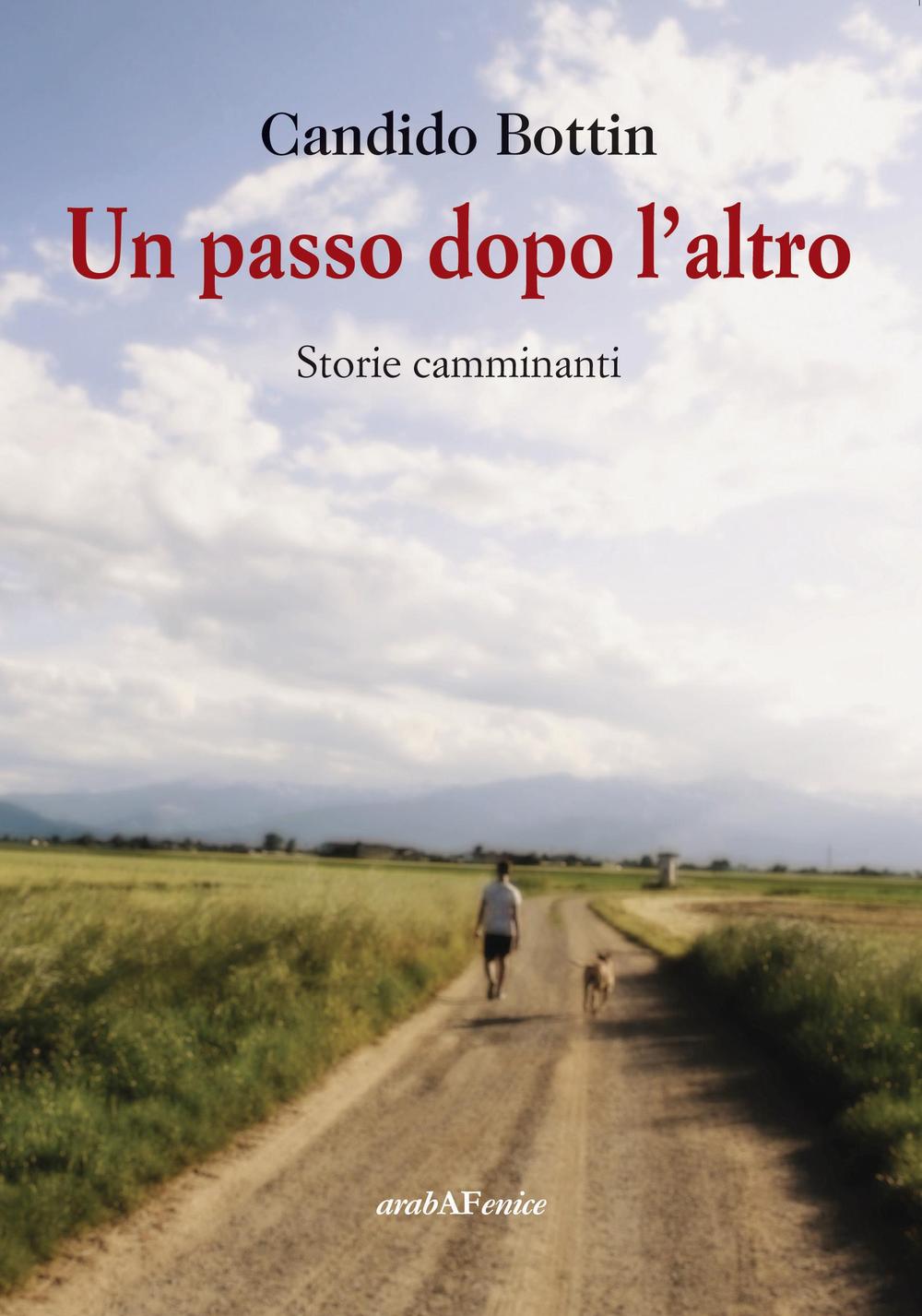 Un passo dopo l'altro. Storie camminanti