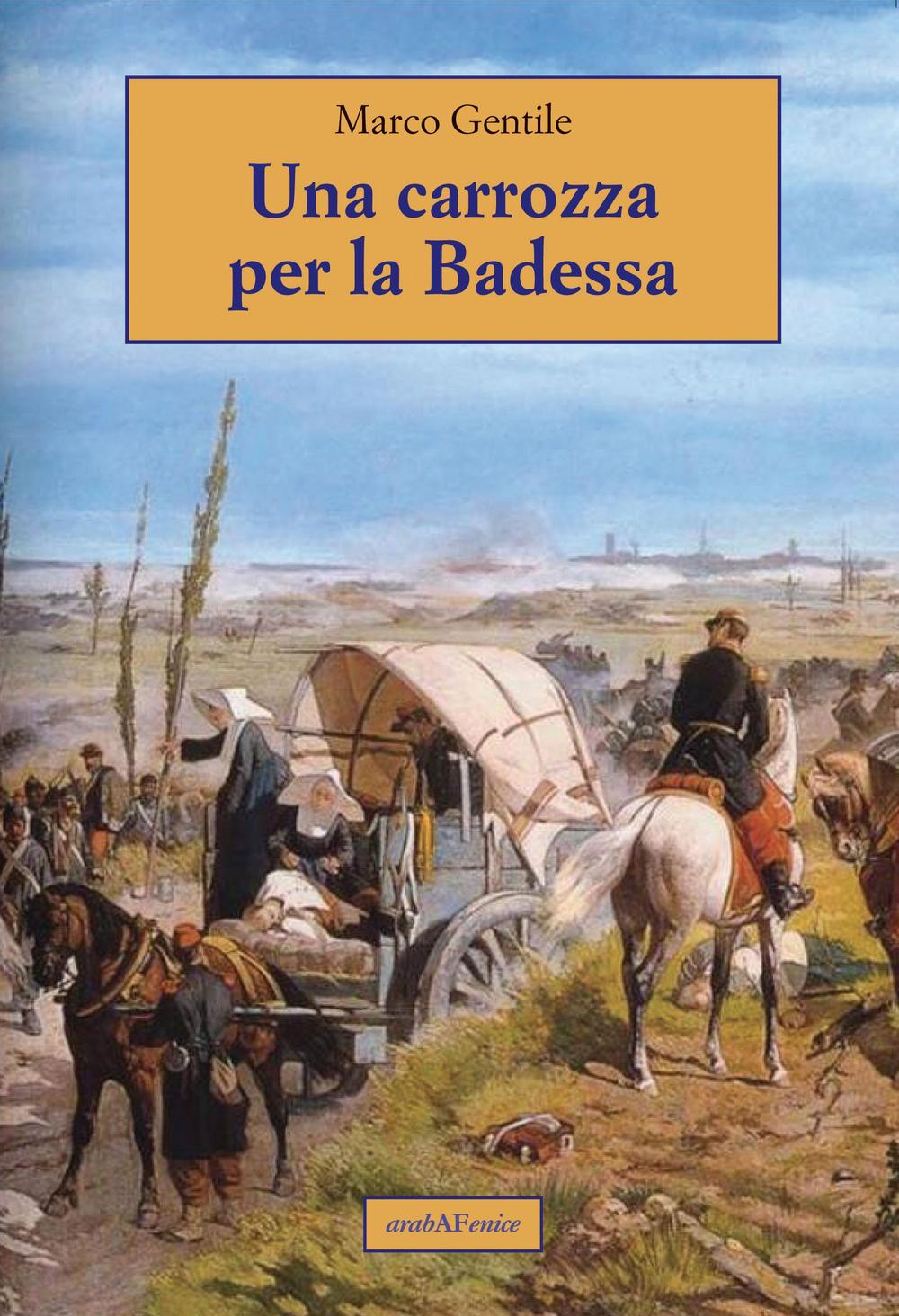 Una carrozza per la Badessa