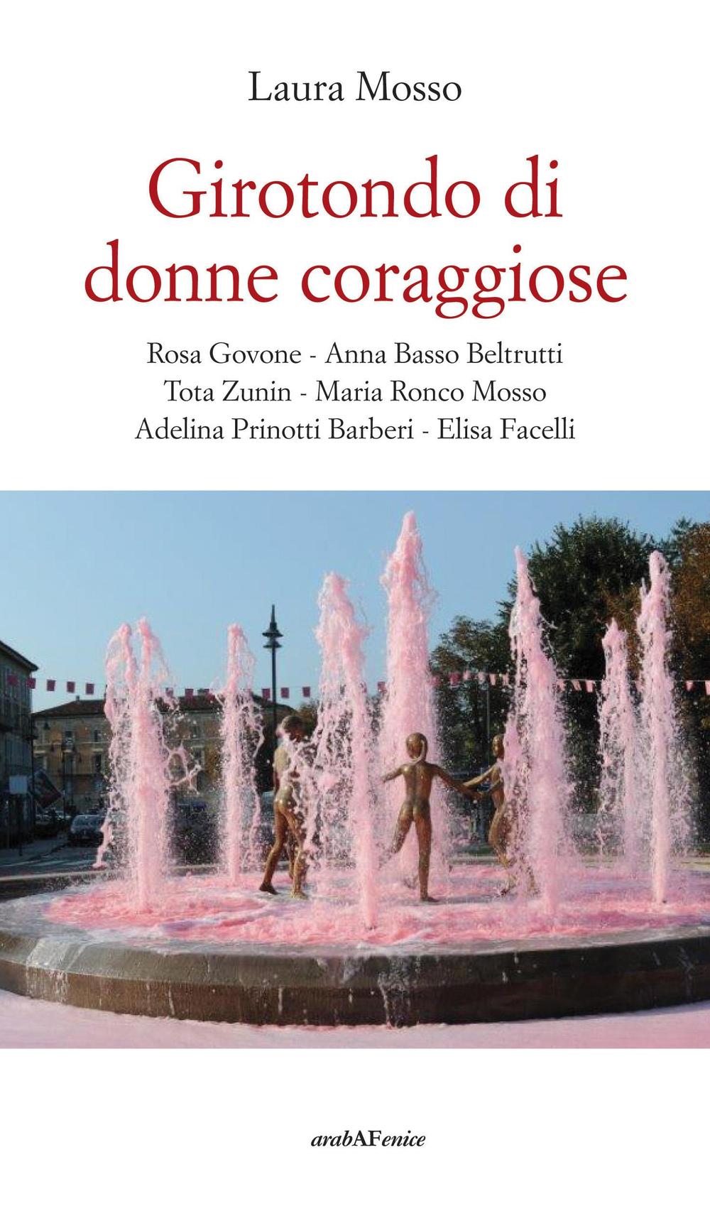 Girotondo di donne coraggiose