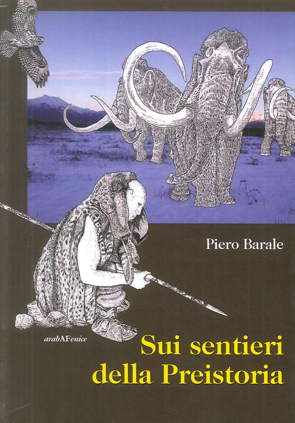 Sui sentieri della Preistoria