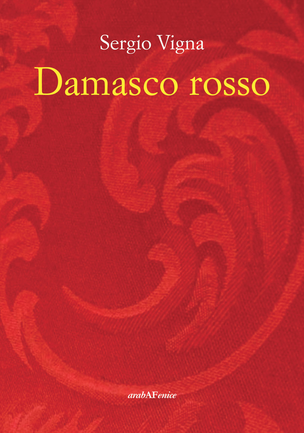 Damasco rosso