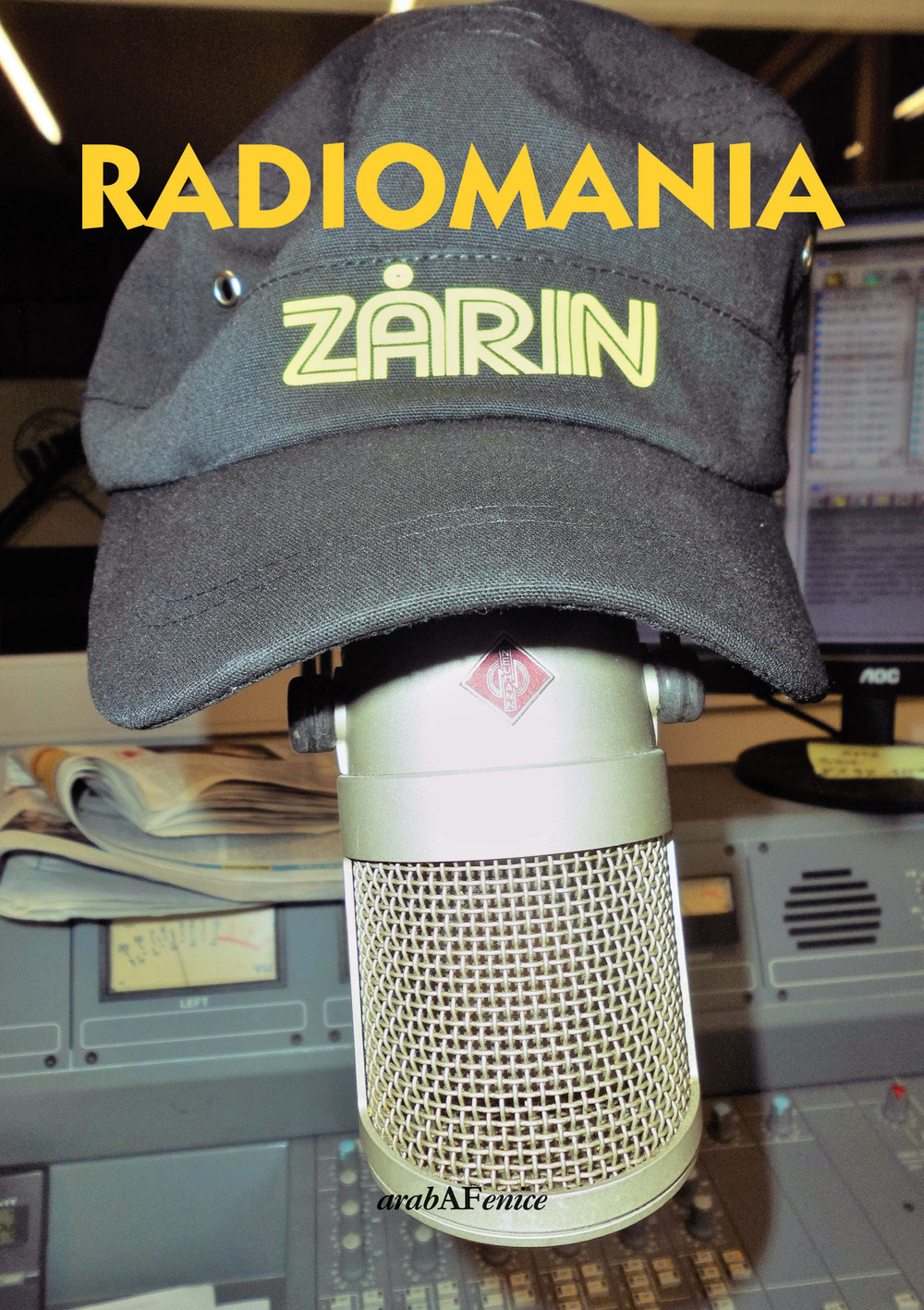 Radiomania