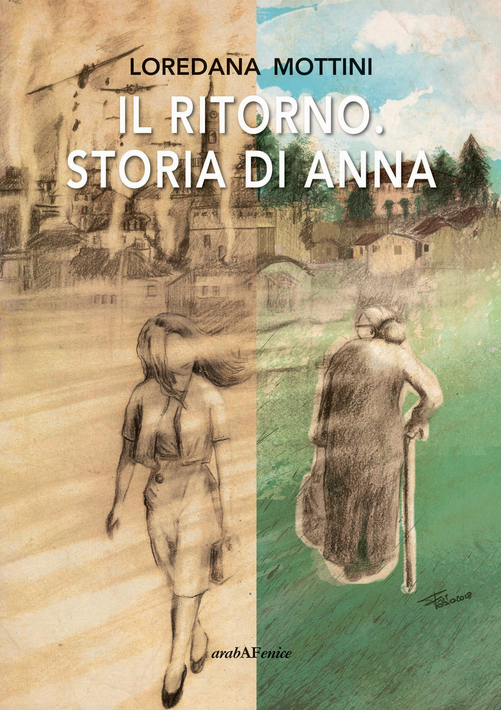 Il ritorno. Storia di Anna