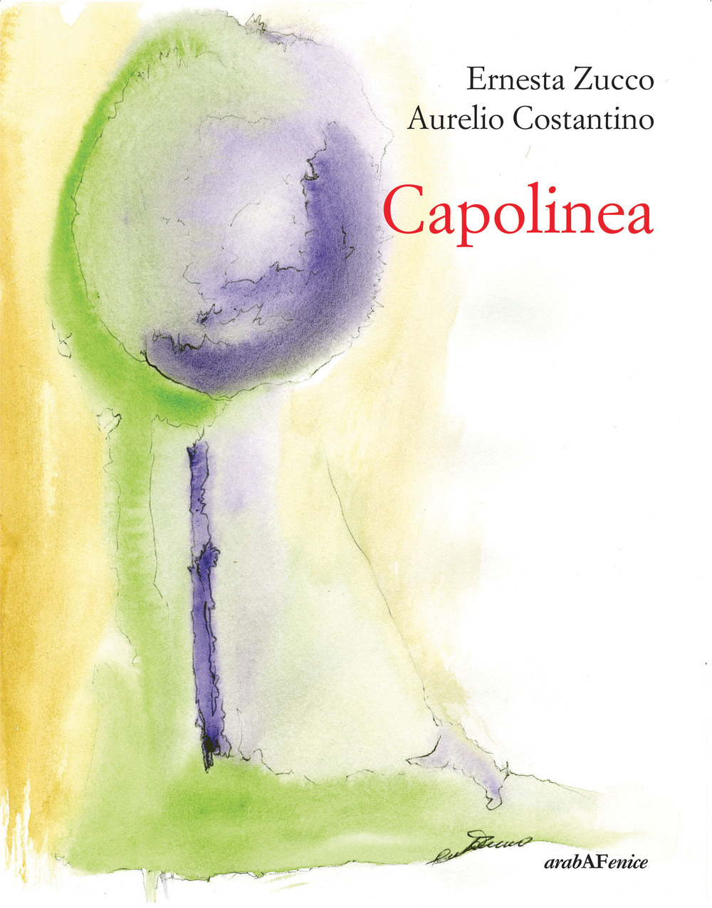 Capolinea