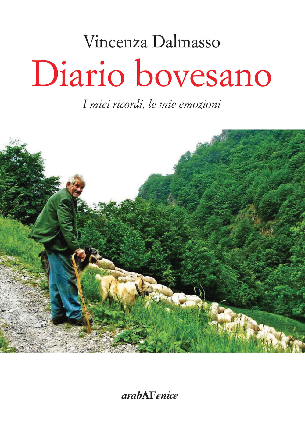 Diario bovesano. I miei ricordi, le mie emozioni