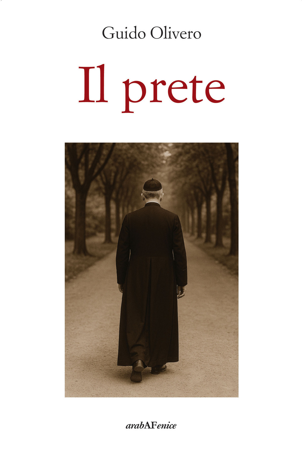 Il prete. Una storia cuneese