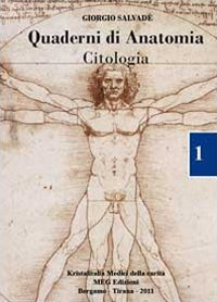 Quaderni di Anatomia. Citologia