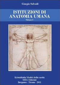 Istituzioni di anatomia umana. Vol. 1