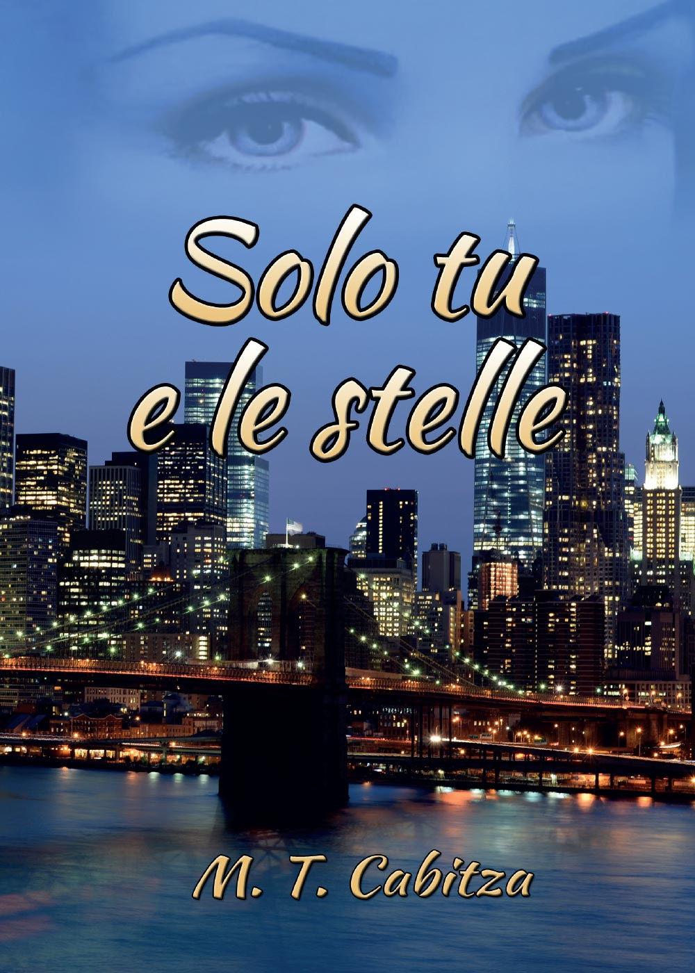 Solo tu e le stelle