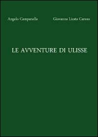 Le avventure di Ulisse